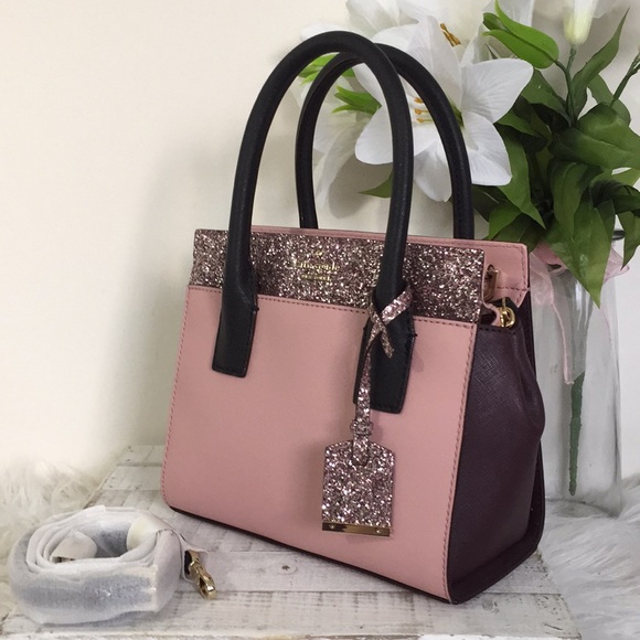 kate spade new york cameron street candace satchel bolsa